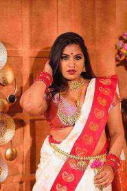 Red Bikini Shoot Uncut (2025) Anjali Gaud (2025)