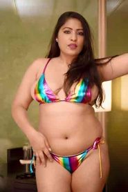 Colour Bra (2026) Anjali Gaud (2026)